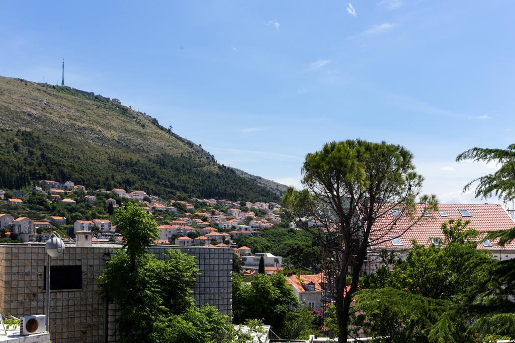 Guesthouse Nada Дубровник Екстериор снимка