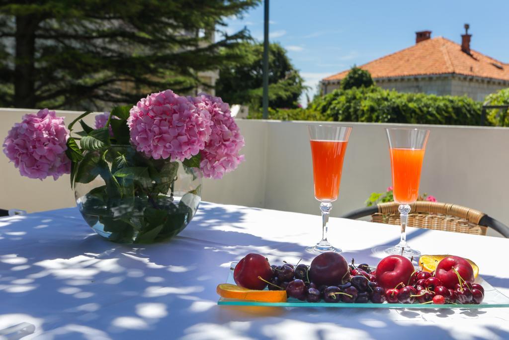 Guesthouse Nada Дубровник Стая снимка