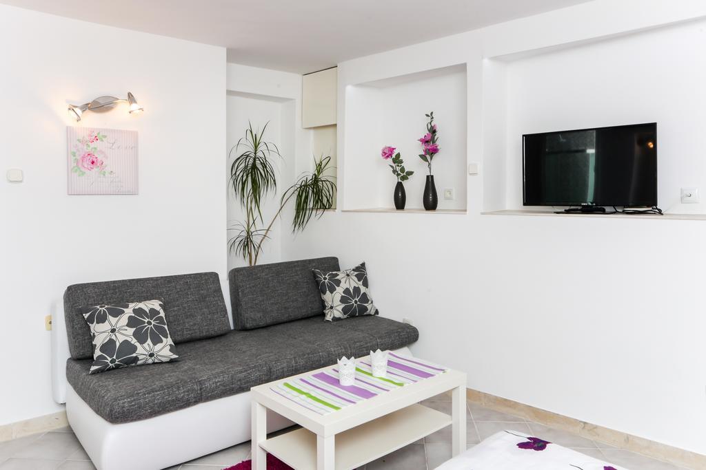 Guesthouse Nada Дубровник Стая снимка