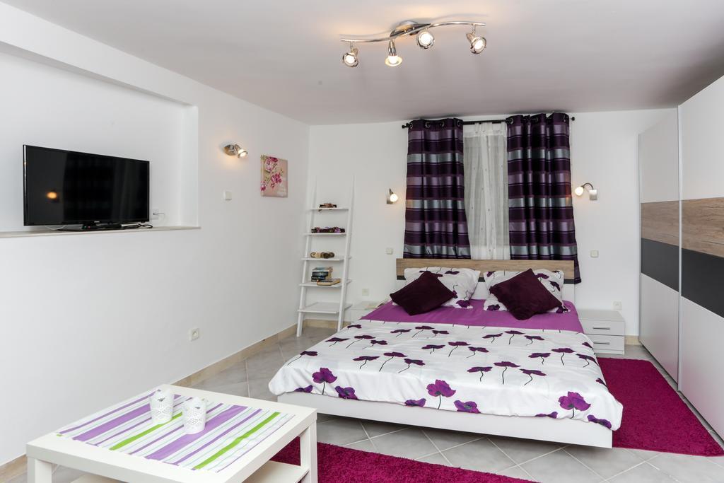 Guesthouse Nada Дубровник Екстериор снимка