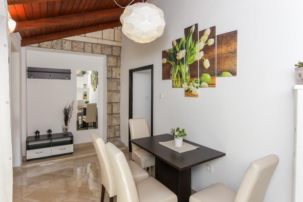 Guesthouse Nada Дубровник Стая снимка