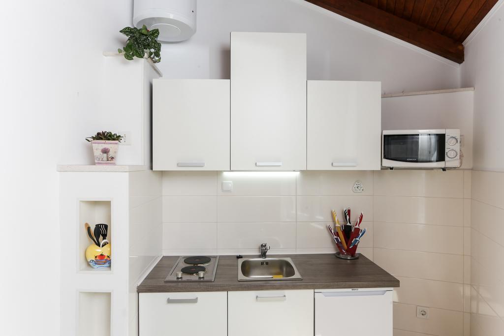 Guesthouse Nada Дубровник Стая снимка