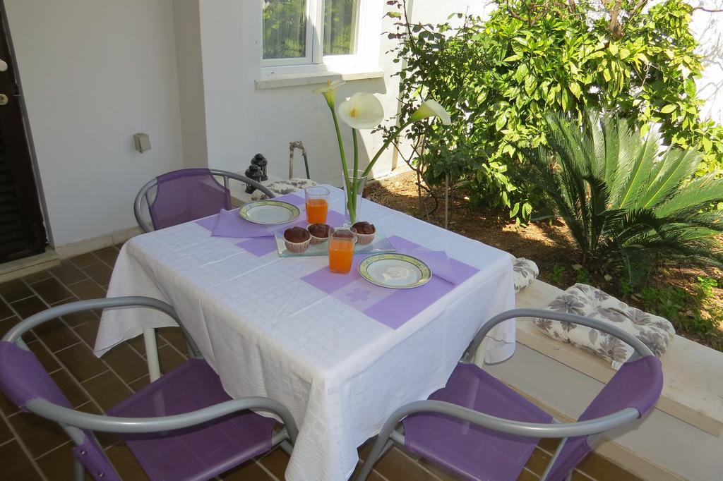 Guesthouse Nada Дубровник Стая снимка