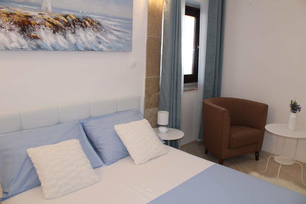 Guesthouse Nada Дубровник Екстериор снимка