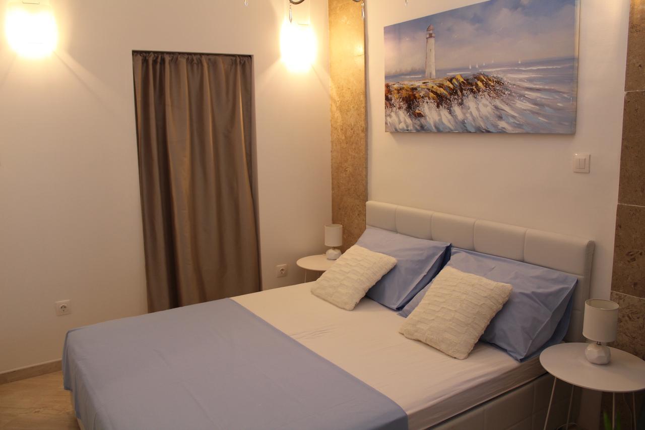 Guesthouse Nada Дубровник Екстериор снимка