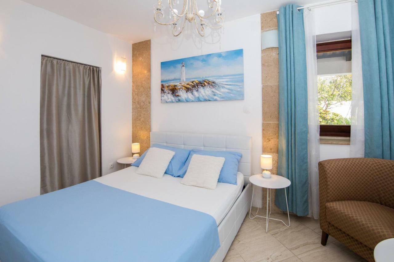 Guesthouse Nada Дубровник Екстериор снимка