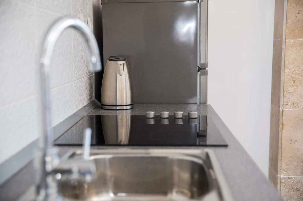 Guesthouse Nada Дубровник Екстериор снимка