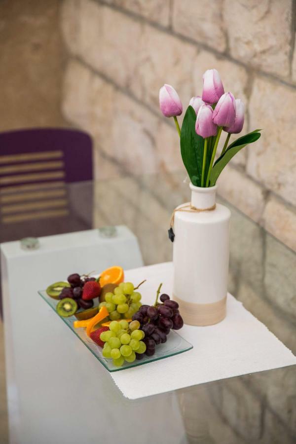 Guesthouse Nada Дубровник Екстериор снимка